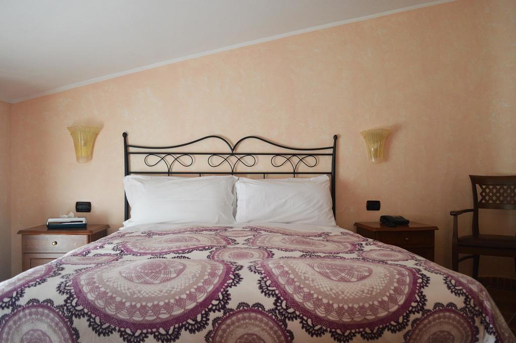 Hotel Palazzo Krataiis Scilla Kültér fotó