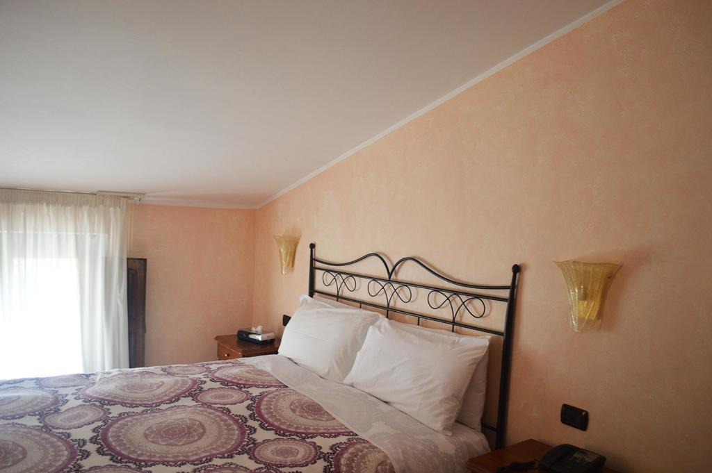 Hotel Palazzo Krataiis Scilla Kültér fotó