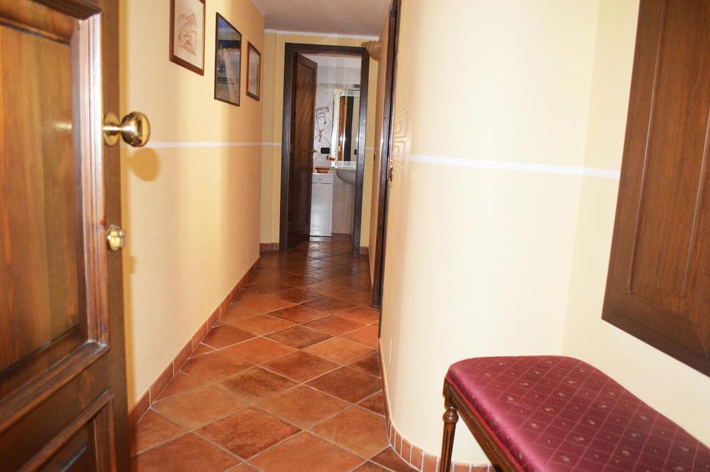 Hotel Palazzo Krataiis Scilla Kültér fotó