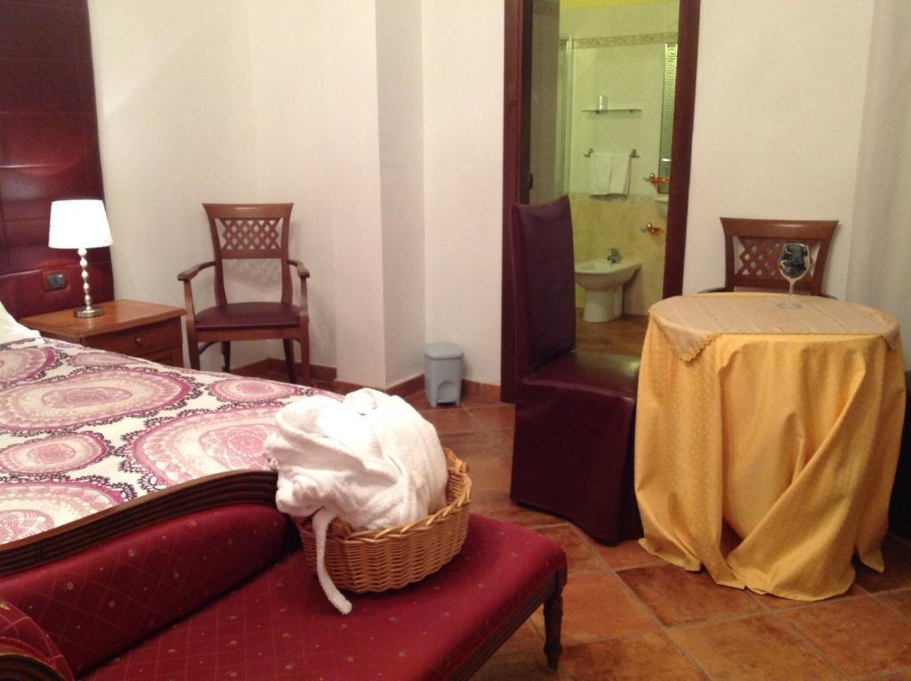 Hotel Palazzo Krataiis Scilla Kültér fotó