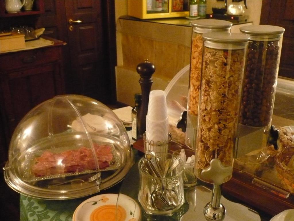 Hotel Palazzo Krataiis Scilla Szoba fotó